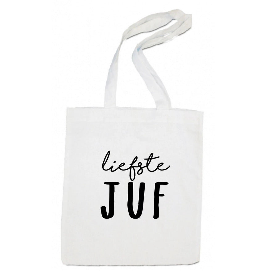 Tas Liefste Juf