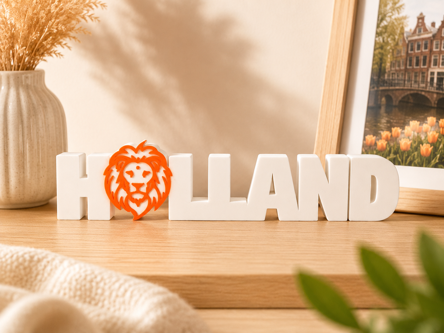 Holland Leeuw