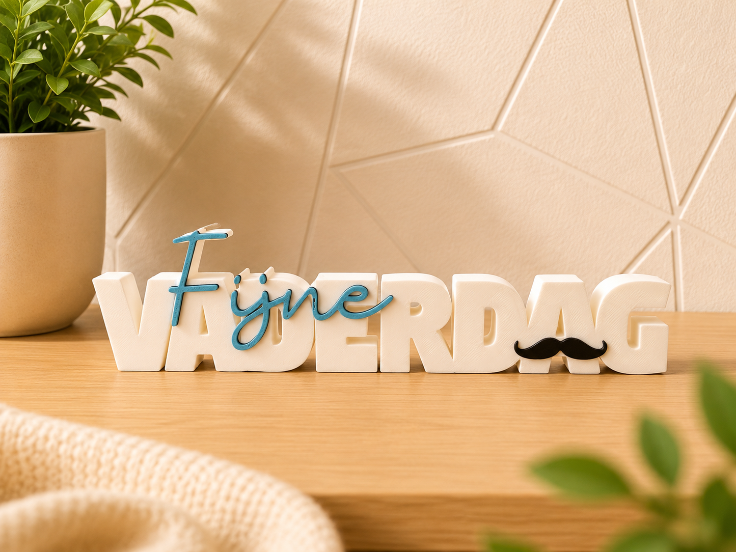 Fijne Vaderdag