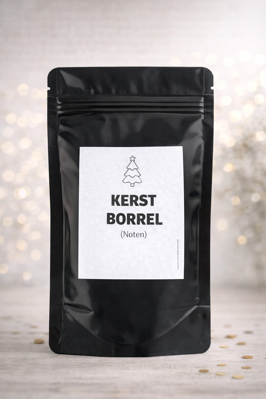 Stazak | Kerst Borrel