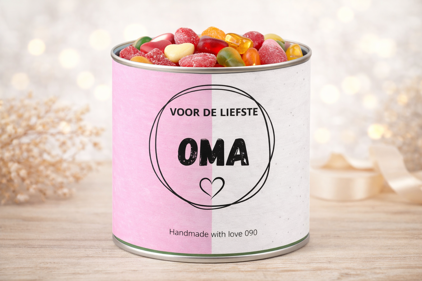 Printable | Wikkel Oma