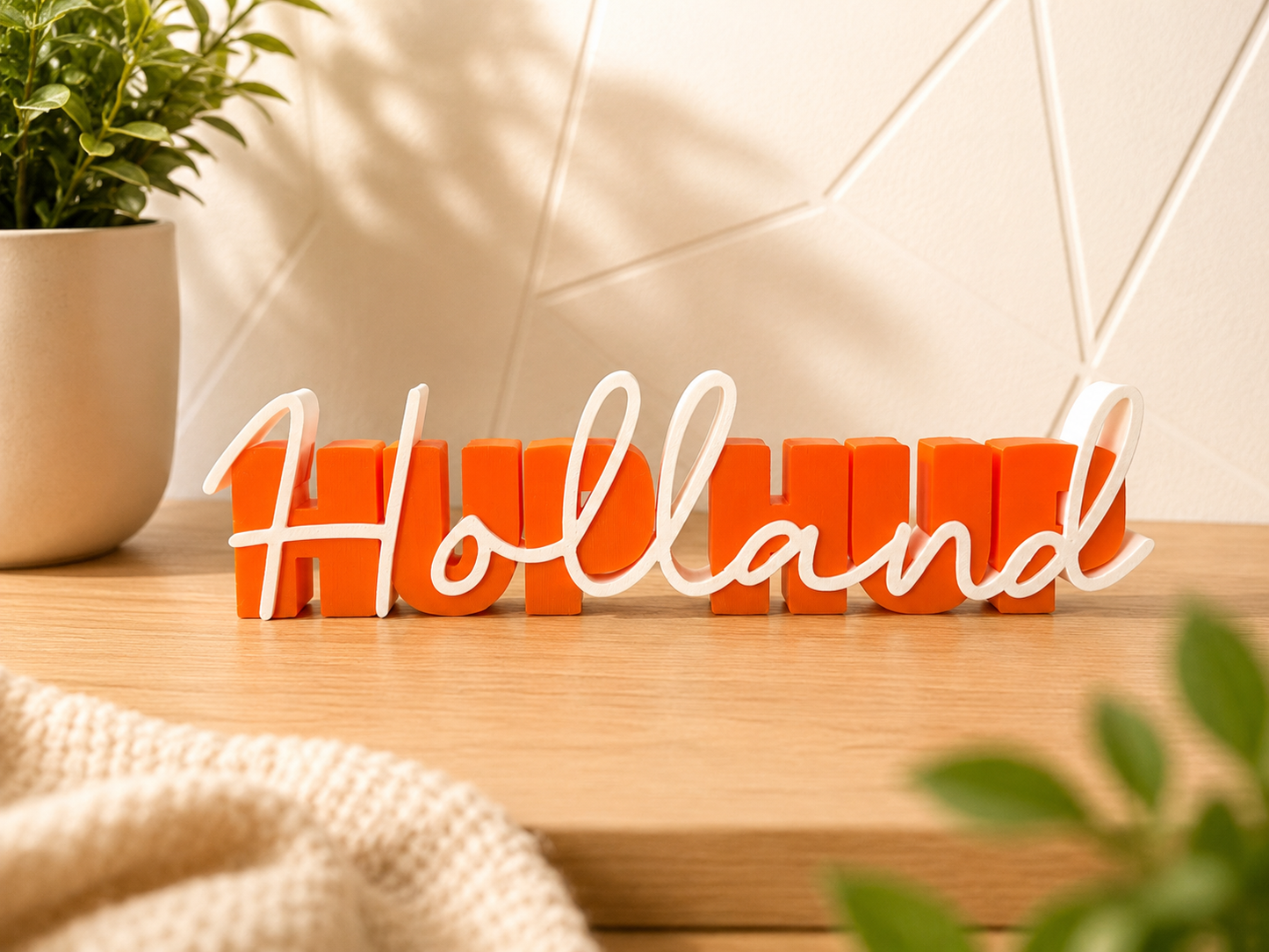 Holland