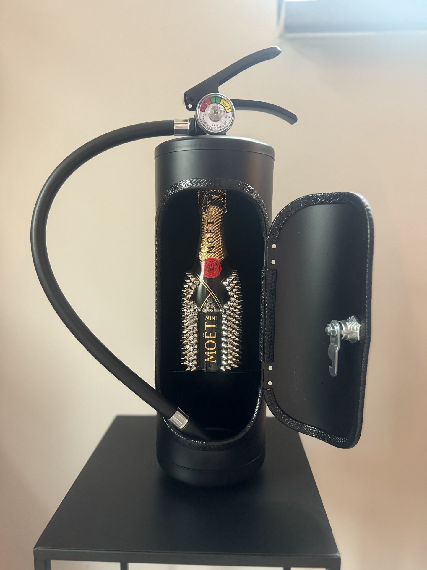 Brandblusser Opa & Papa