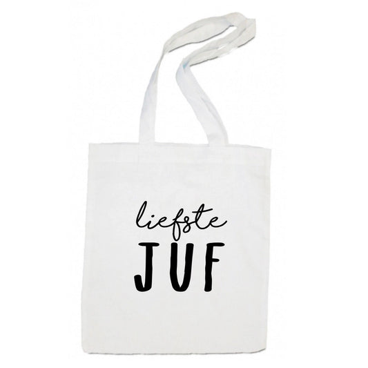 Tas Liefste Juf