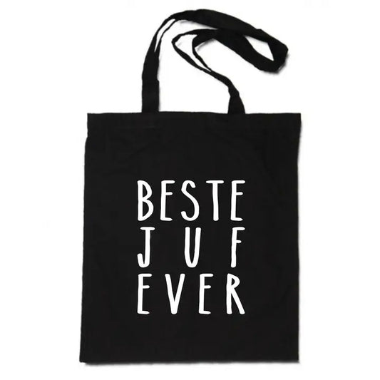 Tas Beste Juf Ever