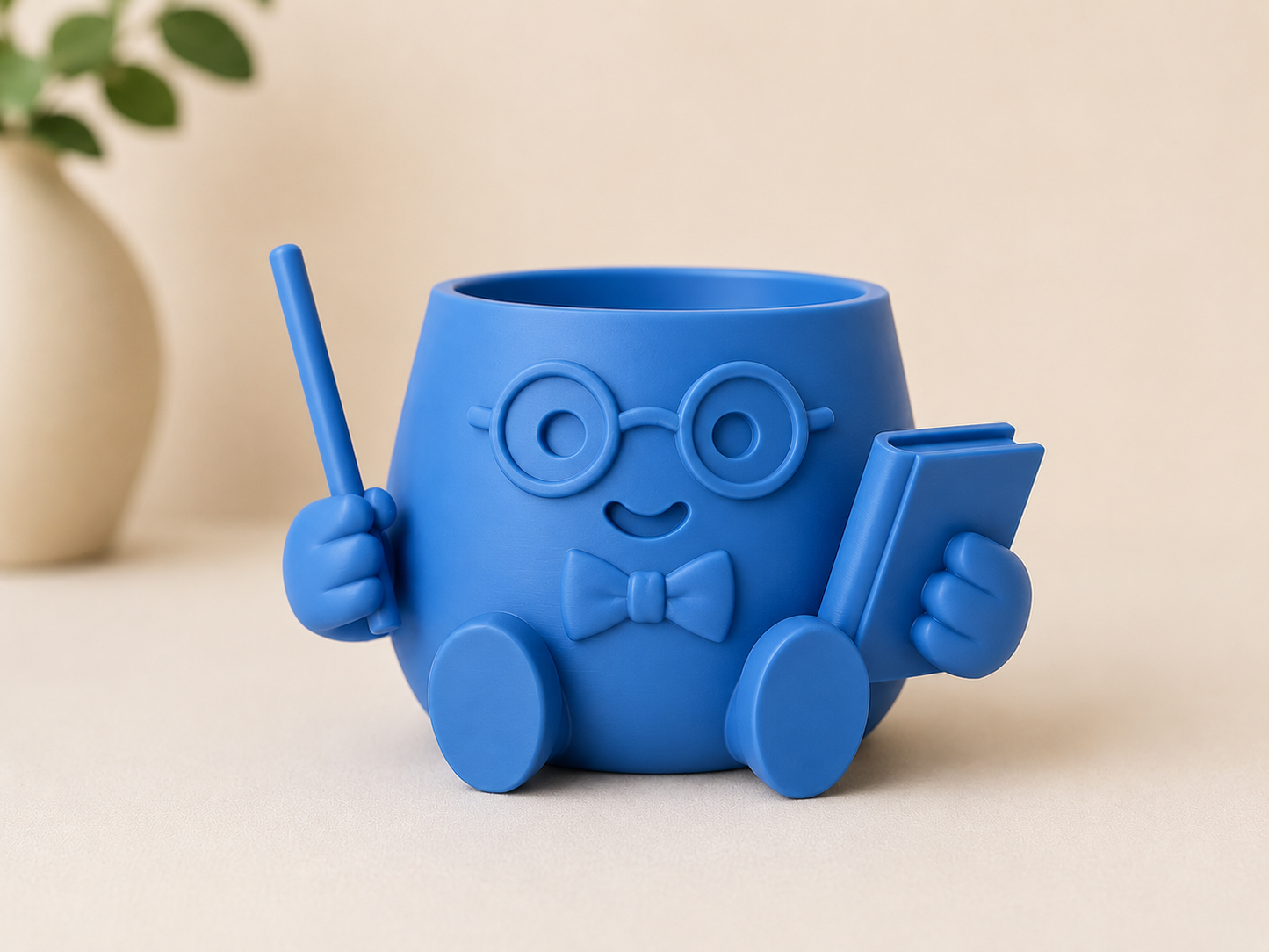 Happy Pot Meester