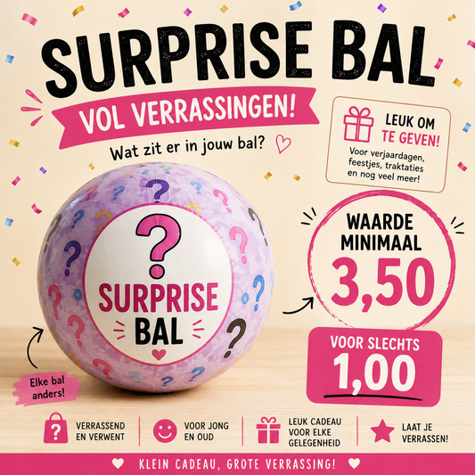 Surprise Bal