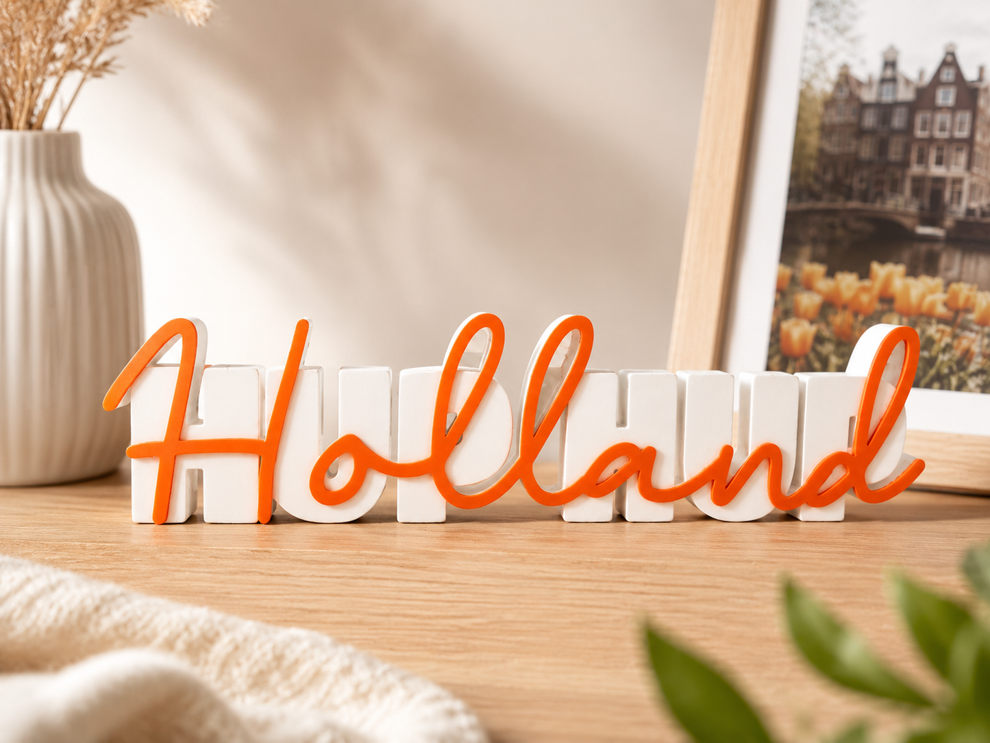 Holland