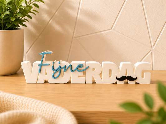 Fijne Vaderdag