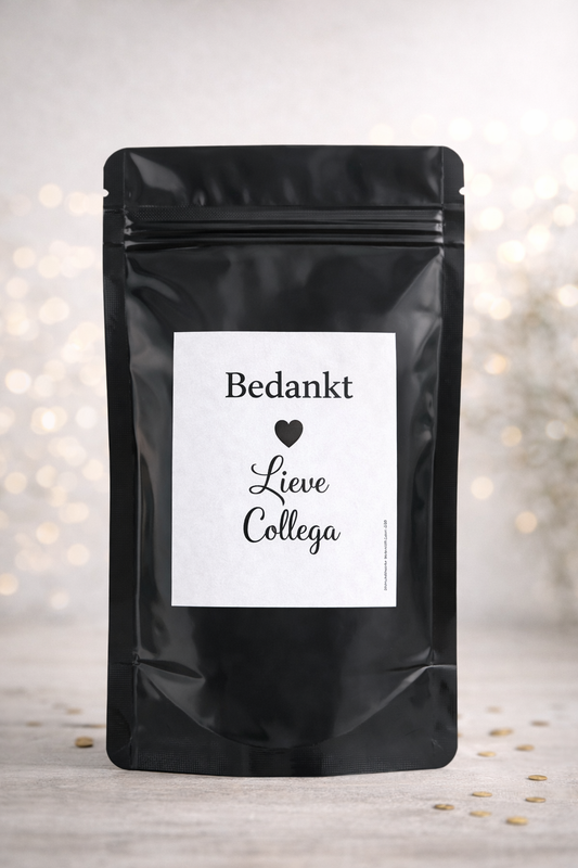 Stazak | Lieve Collega