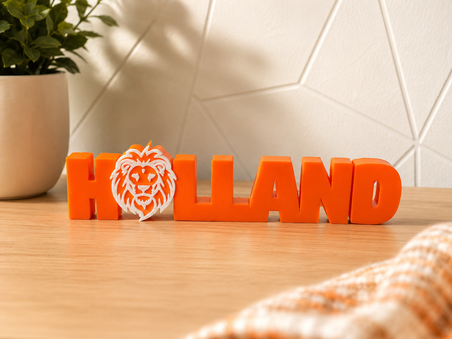 Holland Leeuw