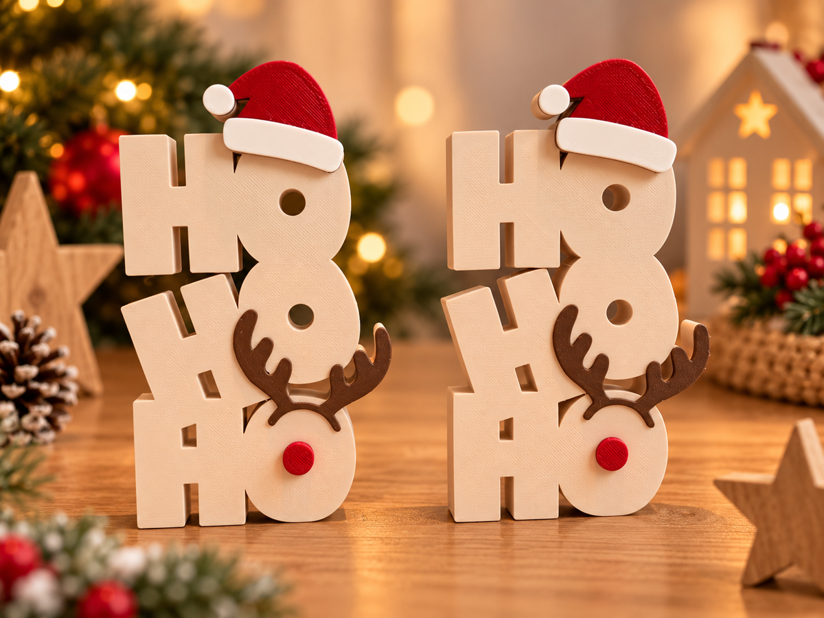 HO HO HO