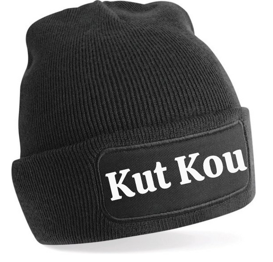 Muts_Beanie Kut Kou