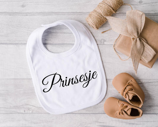 Slabbetje  Prinsesje