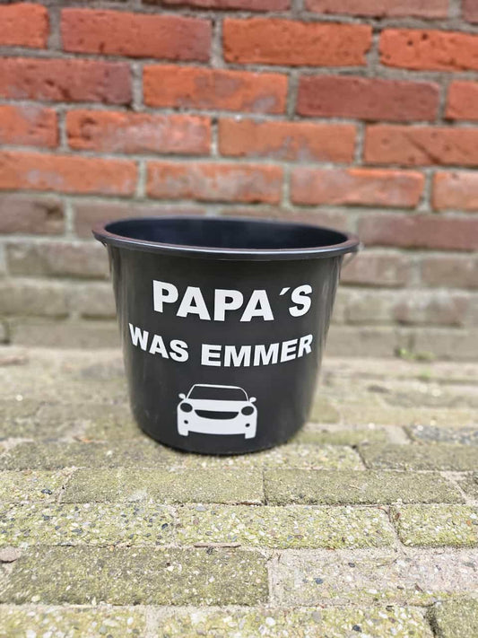 Papa's_Opa's Bouwemmer