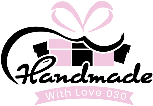 Handmade With Love 030